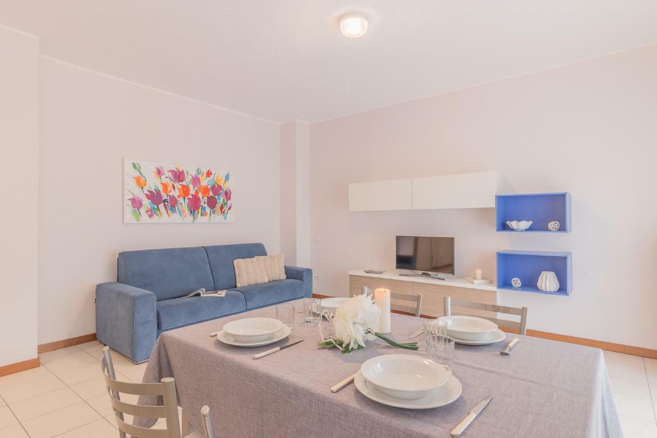 Alexis House Варенна Екстер'єр фото