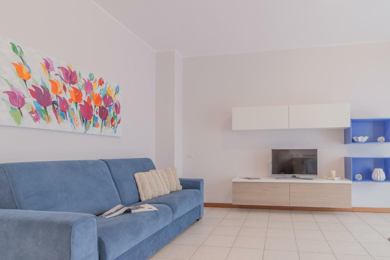 Alexis House Варенна Екстер'єр фото
