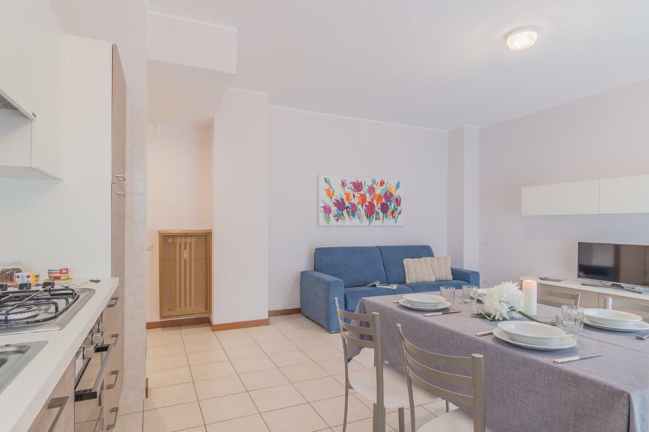Alexis House Варенна Екстер'єр фото