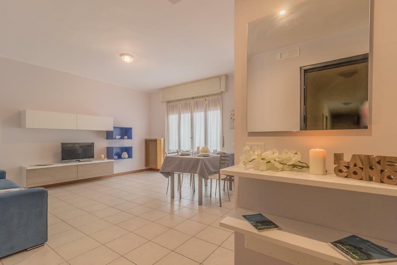 Alexis House Варенна Екстер'єр фото