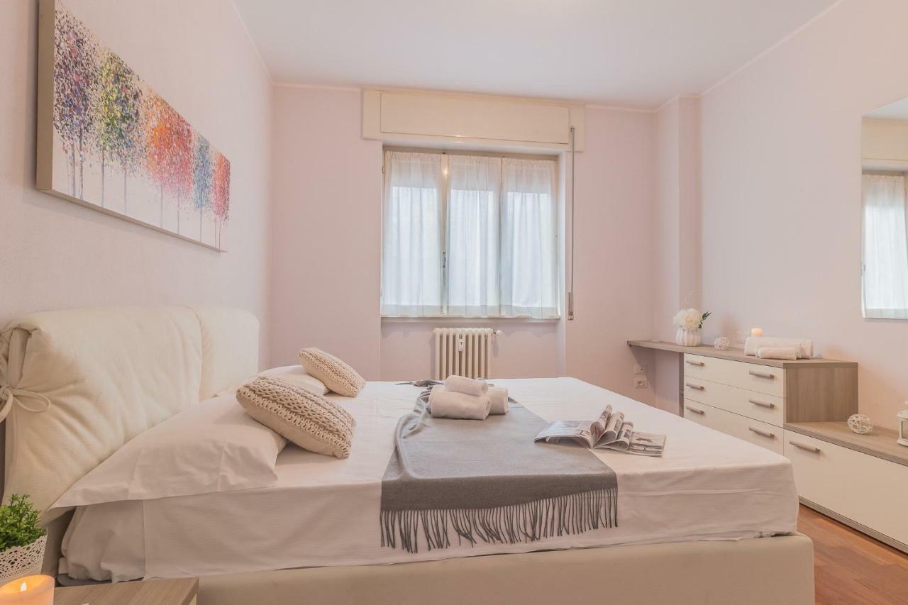 Alexis House Варенна Екстер'єр фото