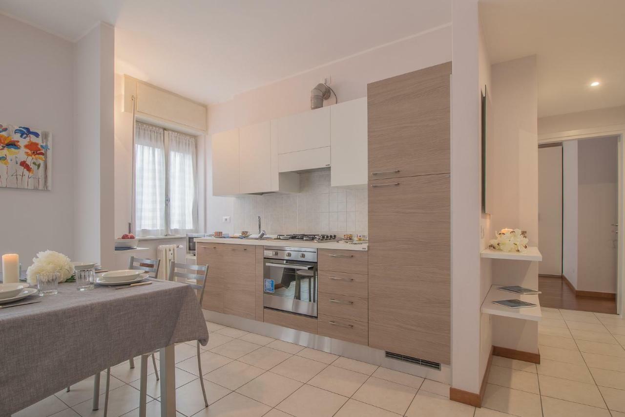 Alexis House Варенна Екстер'єр фото
