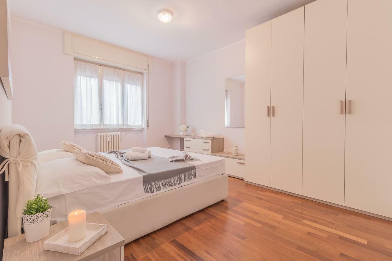 Alexis House Варенна Екстер'єр фото